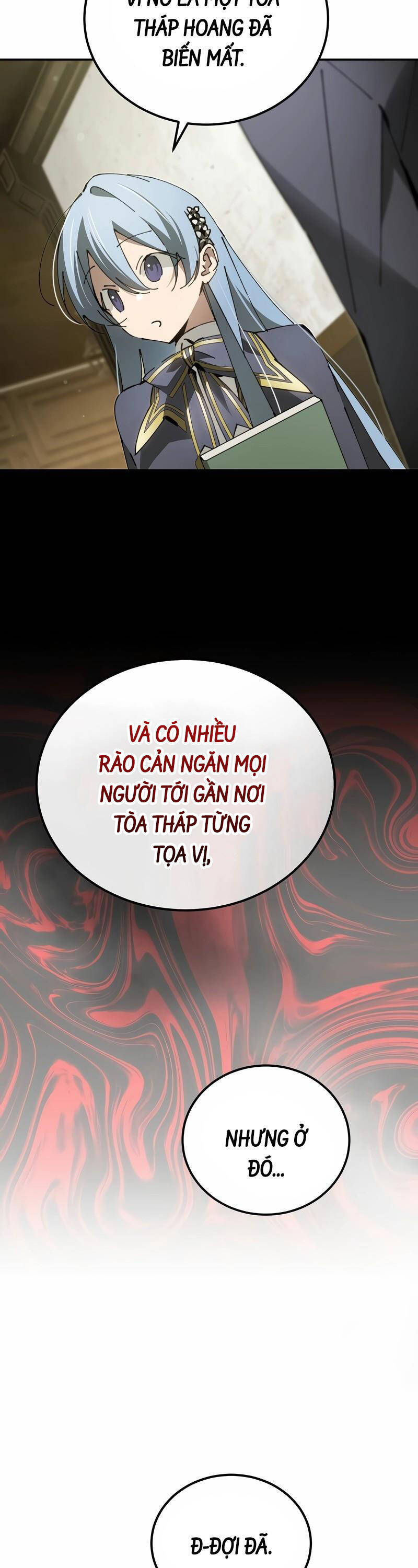 Trở Thành Thiên Tài Tốc Biến Của Học Viện Ma Pháp Chapter 19 - 25