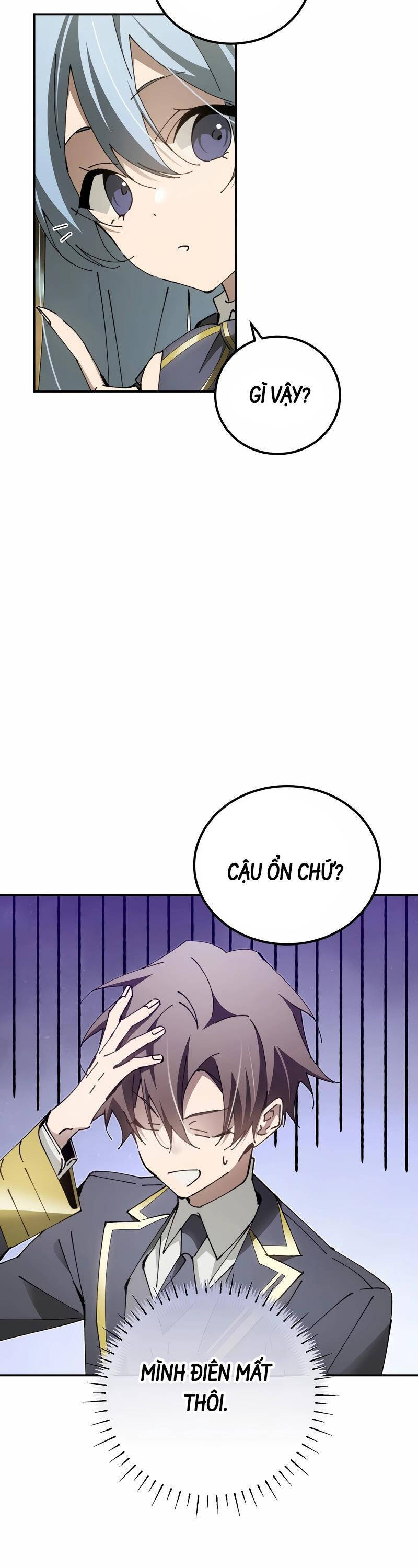 Trở Thành Thiên Tài Tốc Biến Của Học Viện Ma Pháp Chapter 19 - 26
