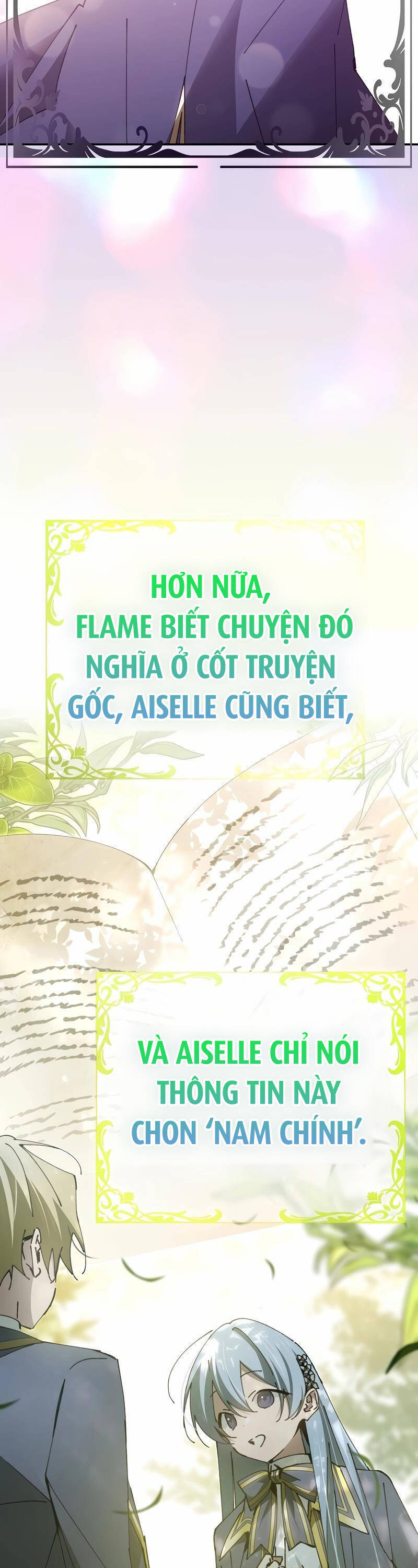 Trở Thành Thiên Tài Tốc Biến Của Học Viện Ma Pháp Chapter 19 - 28