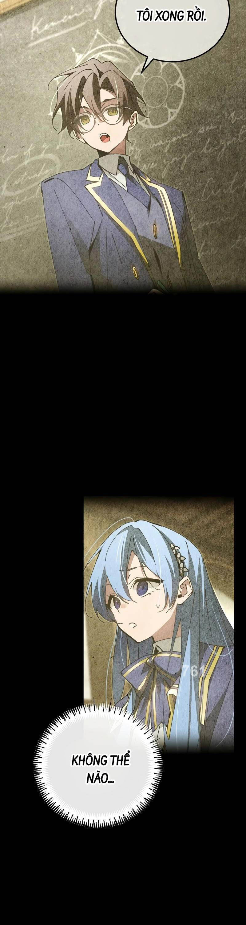 Trở Thành Thiên Tài Tốc Biến Của Học Viện Ma Pháp Chapter 19 - 4