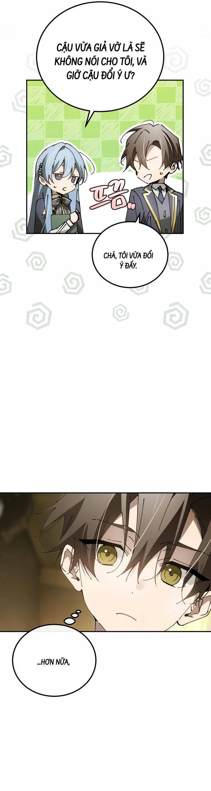 Trở Thành Thiên Tài Tốc Biến Của Học Viện Ma Pháp Chapter 19 - 31