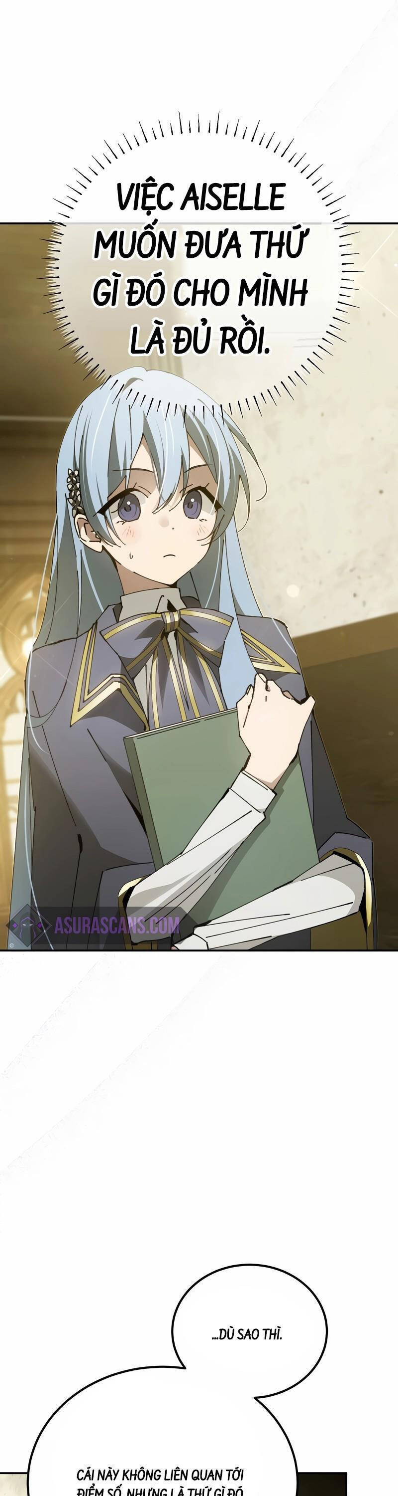 Trở Thành Thiên Tài Tốc Biến Của Học Viện Ma Pháp Chapter 19 - 32