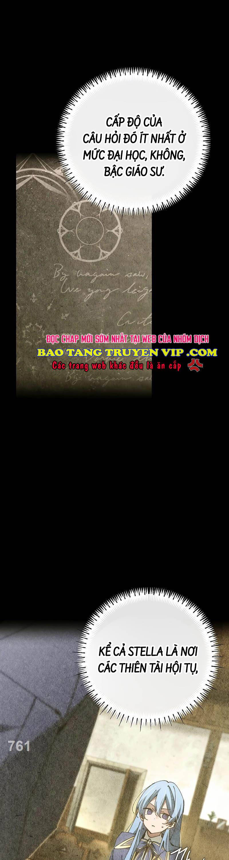 Trở Thành Thiên Tài Tốc Biến Của Học Viện Ma Pháp Chapter 19 - 5