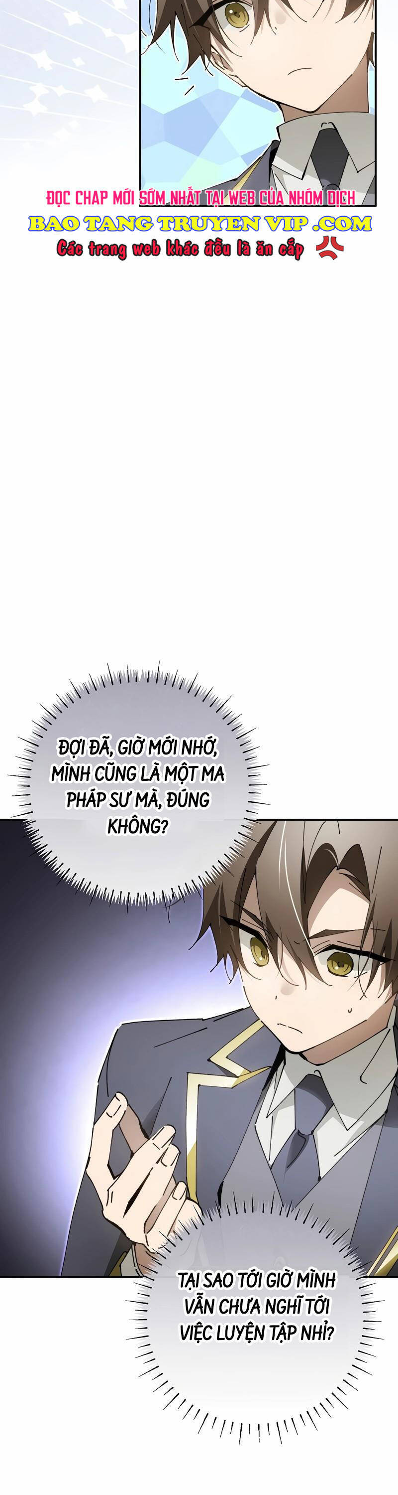 Trở Thành Thiên Tài Tốc Biến Của Học Viện Ma Pháp Chapter 19 - 44