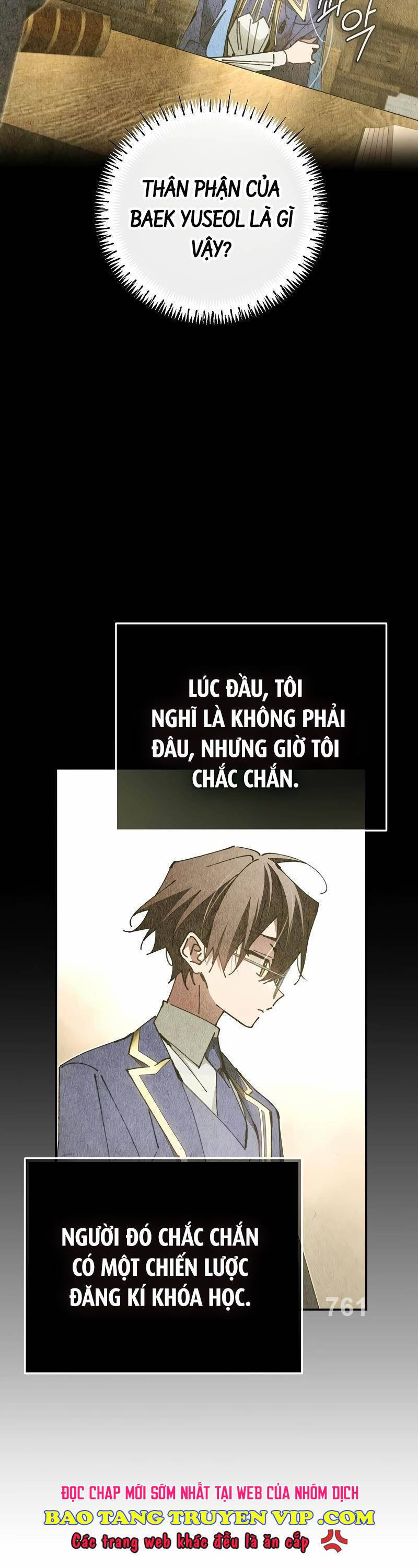Trở Thành Thiên Tài Tốc Biến Của Học Viện Ma Pháp Chapter 19 - 6