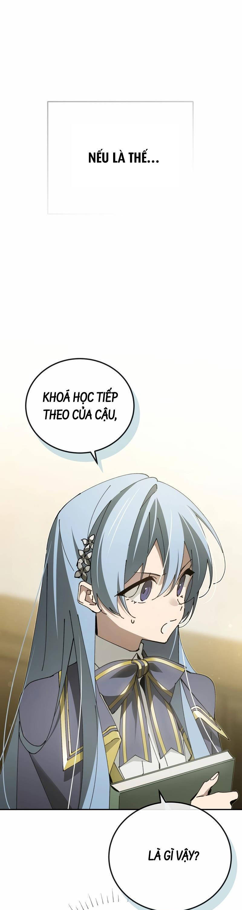 Trở Thành Thiên Tài Tốc Biến Của Học Viện Ma Pháp Chapter 19 - 7