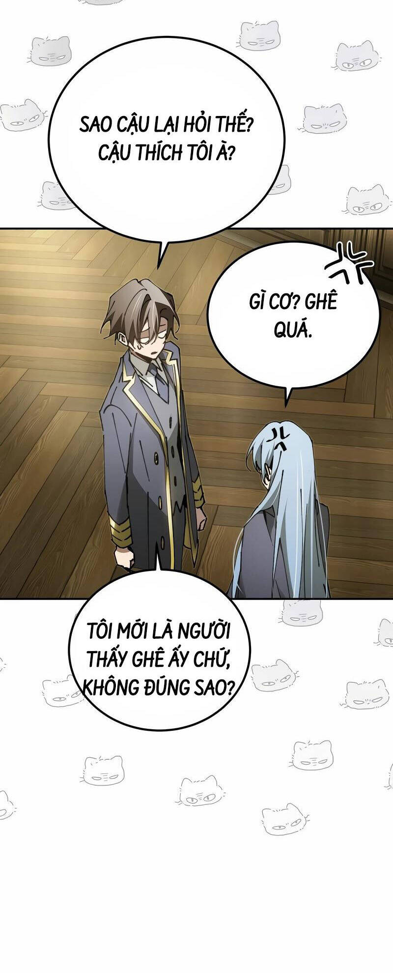 Trở Thành Thiên Tài Tốc Biến Của Học Viện Ma Pháp Chapter 19 - 10