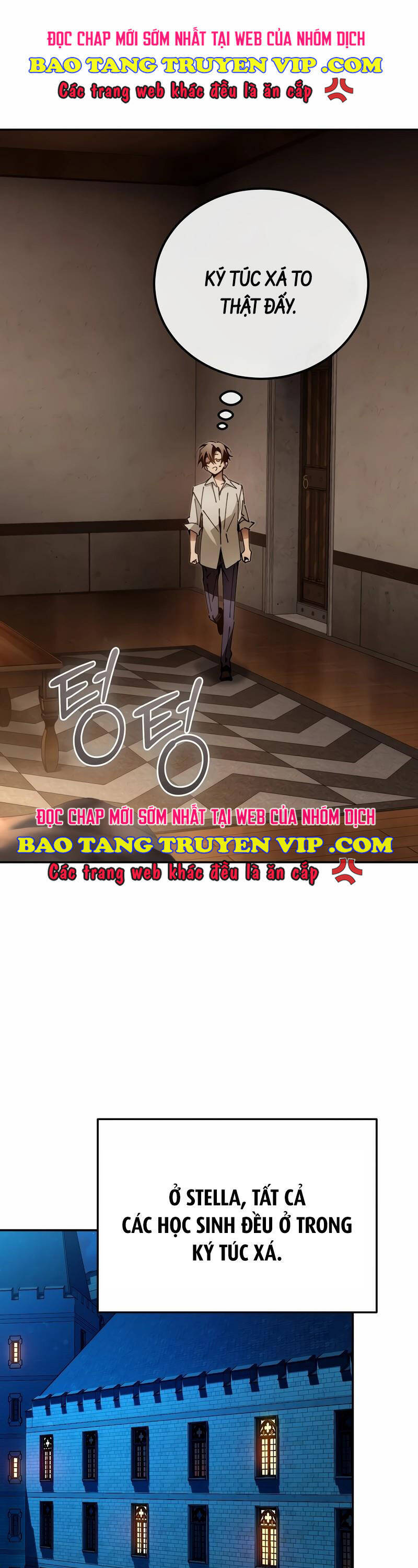 Trở Thành Thiên Tài Tốc Biến Của Học Viện Ma Pháp Chapter 20 - 1