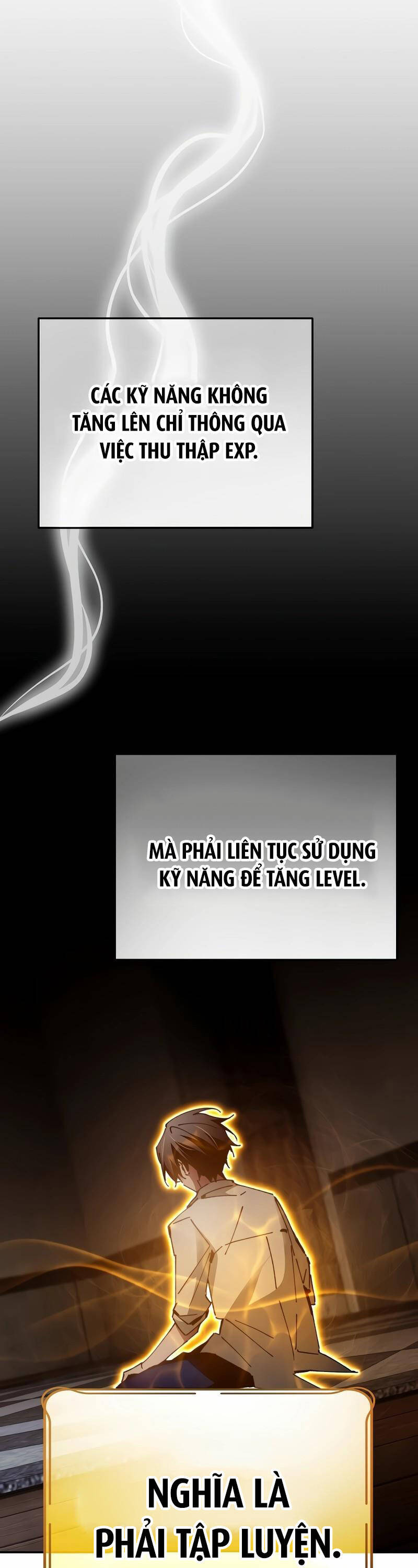 Trở Thành Thiên Tài Tốc Biến Của Học Viện Ma Pháp Chapter 20 - 11