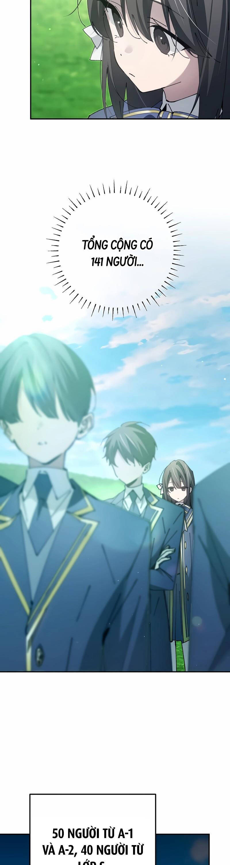 Trở Thành Thiên Tài Tốc Biến Của Học Viện Ma Pháp Chapter 20 - 25