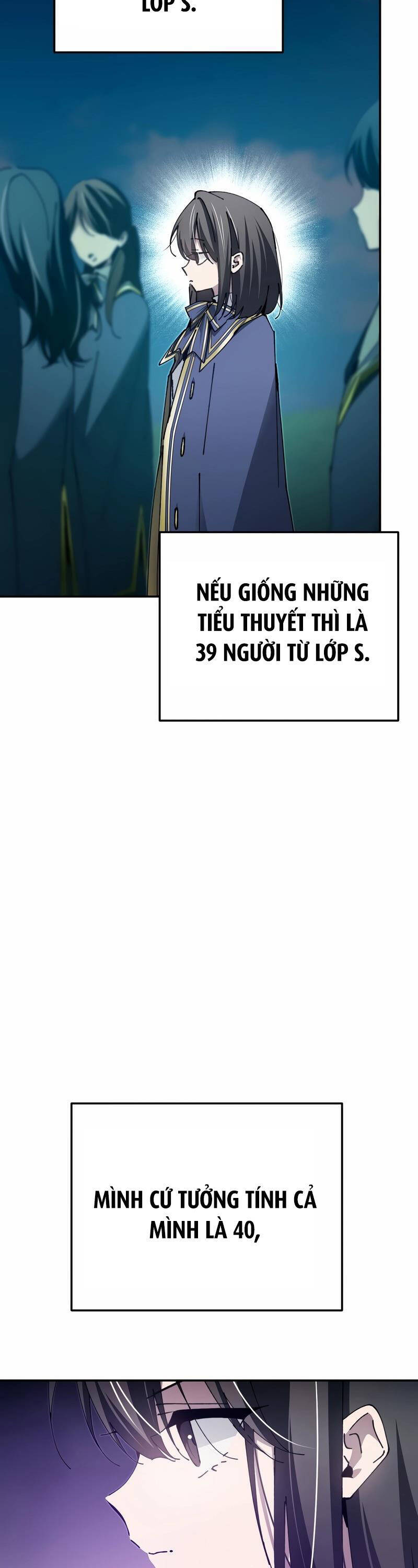 Trở Thành Thiên Tài Tốc Biến Của Học Viện Ma Pháp Chapter 20 - 26