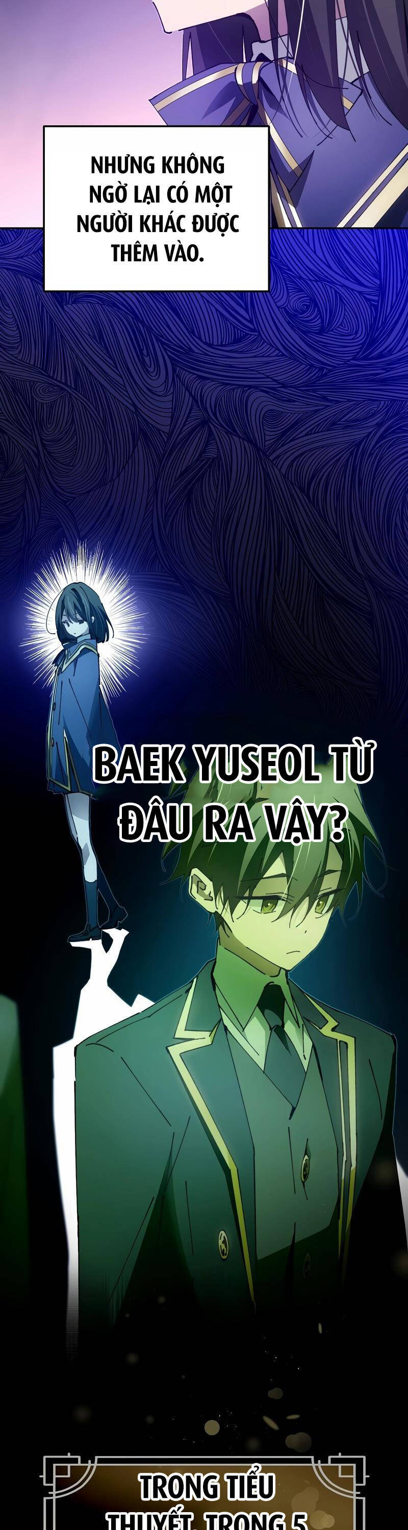 Trở Thành Thiên Tài Tốc Biến Của Học Viện Ma Pháp Chapter 20 - 27