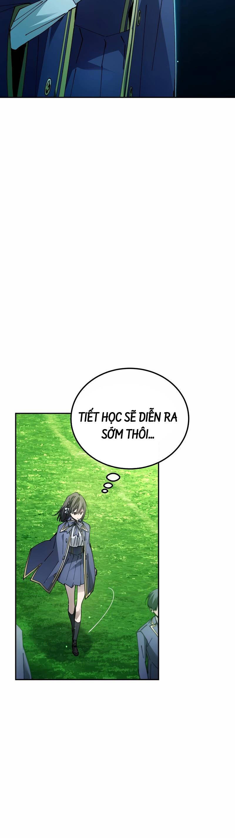 Trở Thành Thiên Tài Tốc Biến Của Học Viện Ma Pháp Chapter 20 - 30