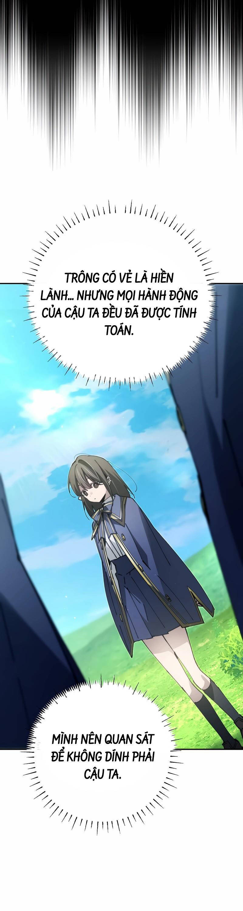 Trở Thành Thiên Tài Tốc Biến Của Học Viện Ma Pháp Chapter 20 - 35