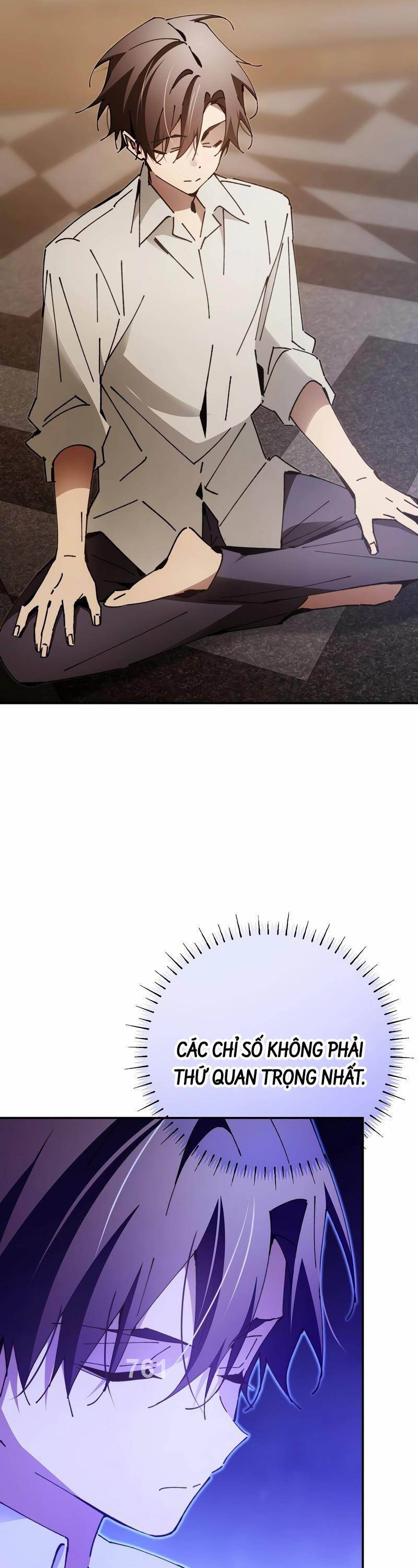 Trở Thành Thiên Tài Tốc Biến Của Học Viện Ma Pháp Chapter 20 - 5