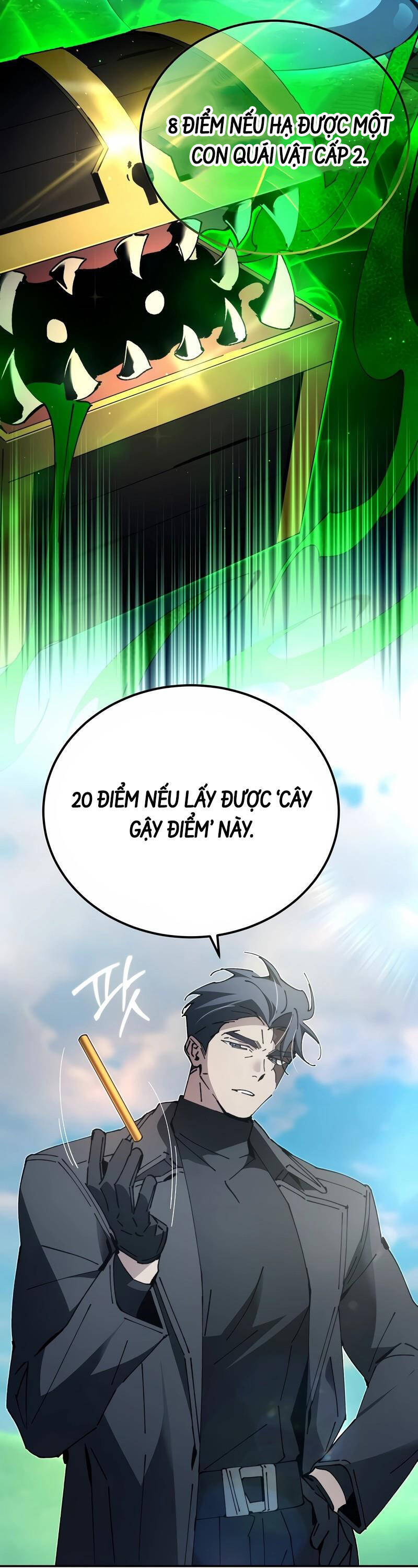 Trở Thành Thiên Tài Tốc Biến Của Học Viện Ma Pháp Chapter 20 - 45