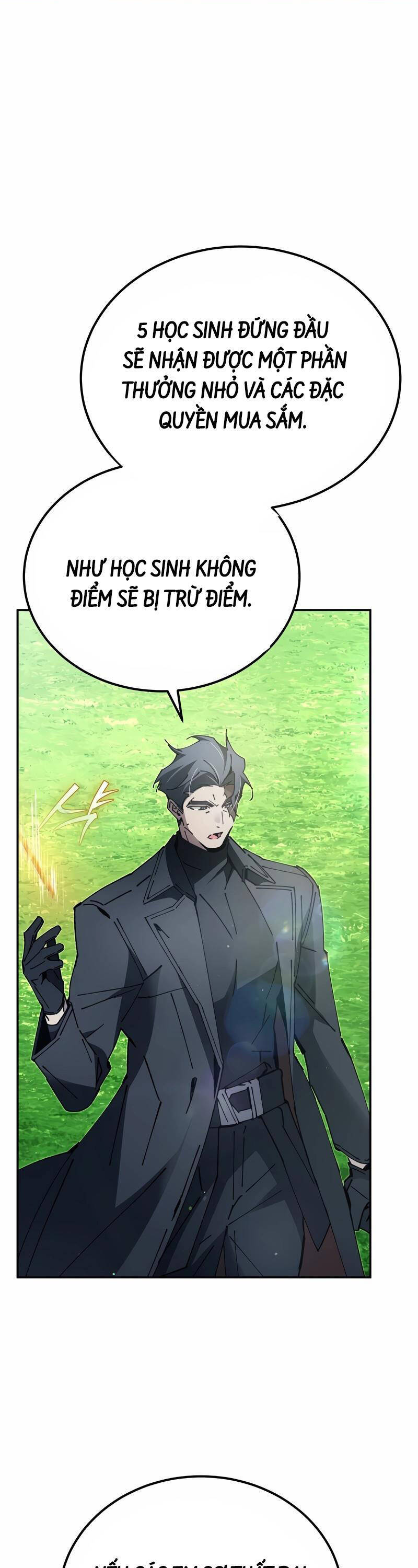 Trở Thành Thiên Tài Tốc Biến Của Học Viện Ma Pháp Chapter 20 - 46