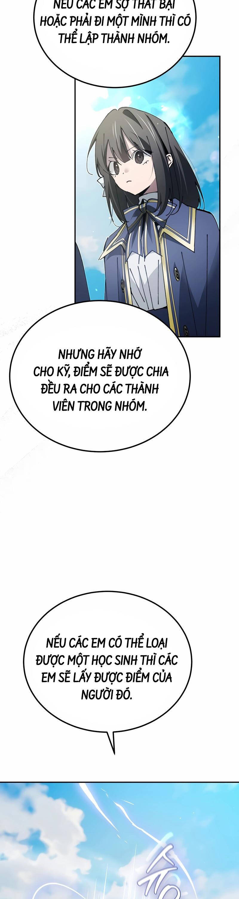 Trở Thành Thiên Tài Tốc Biến Của Học Viện Ma Pháp Chapter 20 - 47