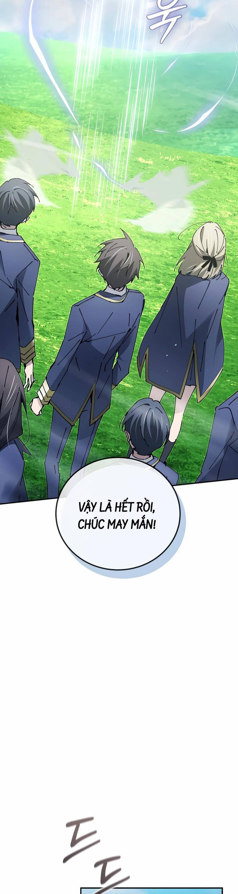 Trở Thành Thiên Tài Tốc Biến Của Học Viện Ma Pháp Chapter 20 - 48