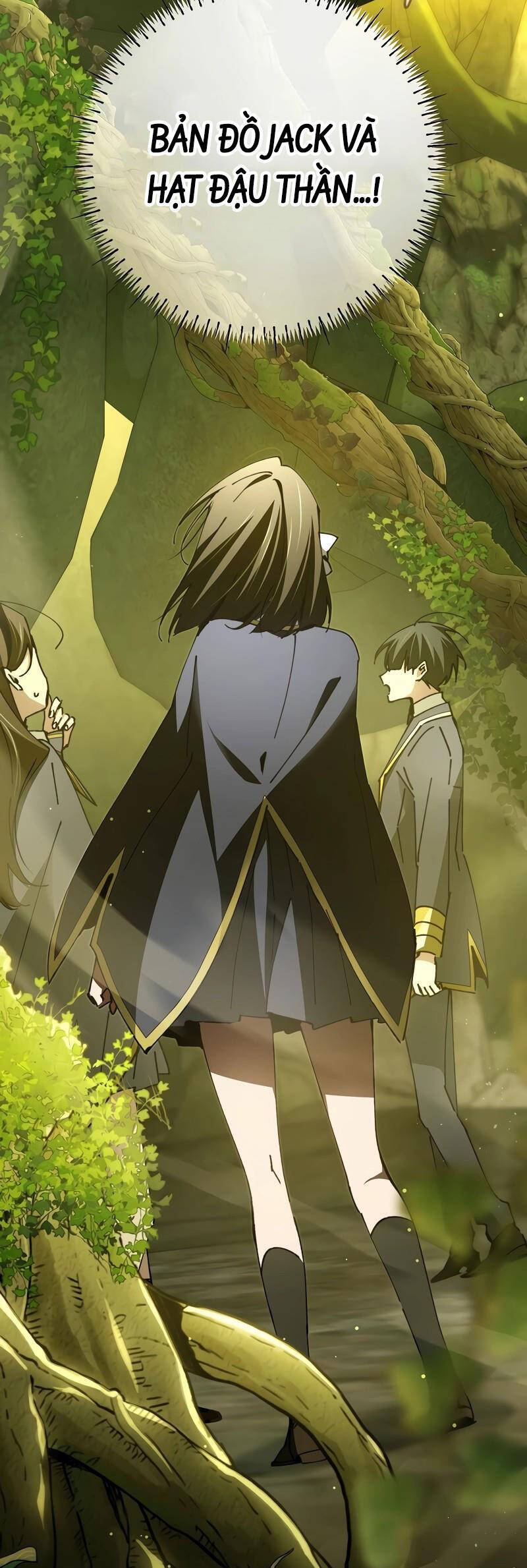 Trở Thành Thiên Tài Tốc Biến Của Học Viện Ma Pháp Chapter 20 - 53