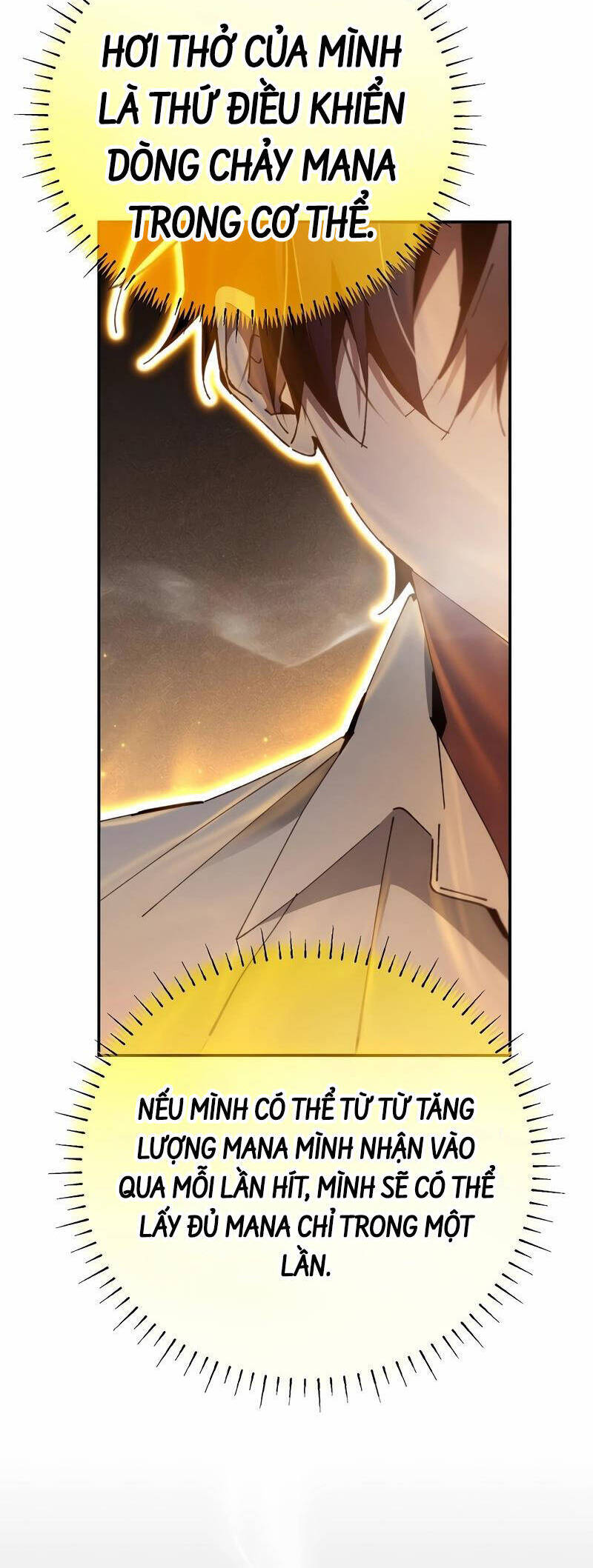 Trở Thành Thiên Tài Tốc Biến Của Học Viện Ma Pháp Chapter 20 - 10