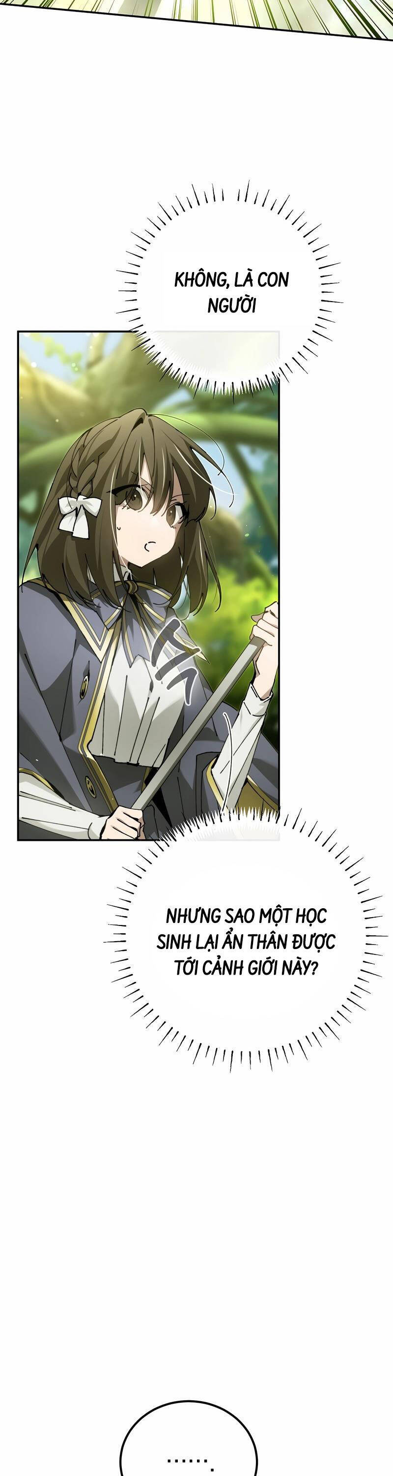 Trở Thành Thiên Tài Tốc Biến Của Học Viện Ma Pháp Chapter 21 - 18