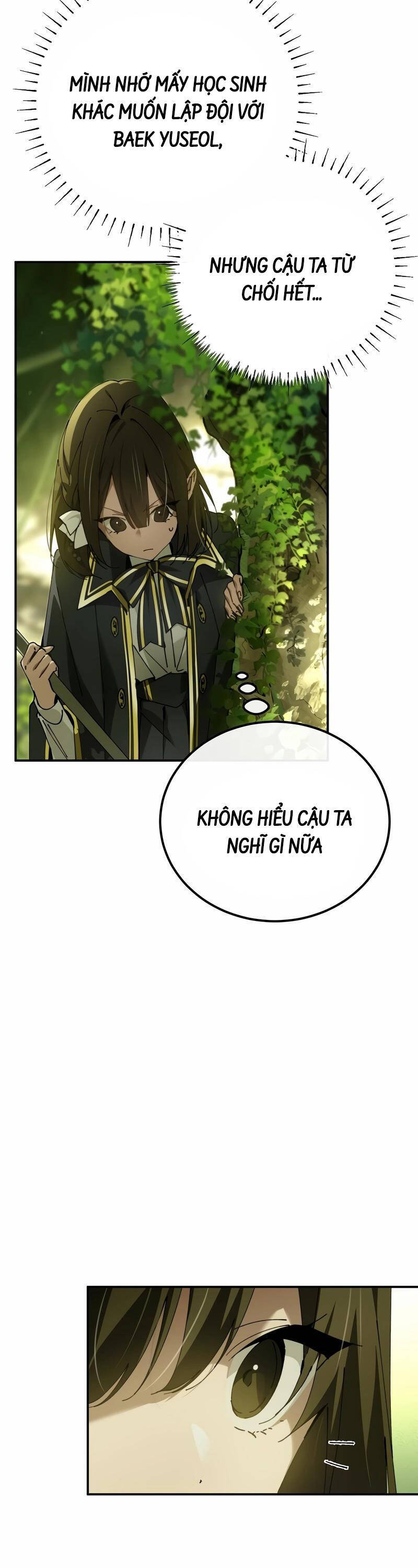 Trở Thành Thiên Tài Tốc Biến Của Học Viện Ma Pháp Chapter 21 - 23