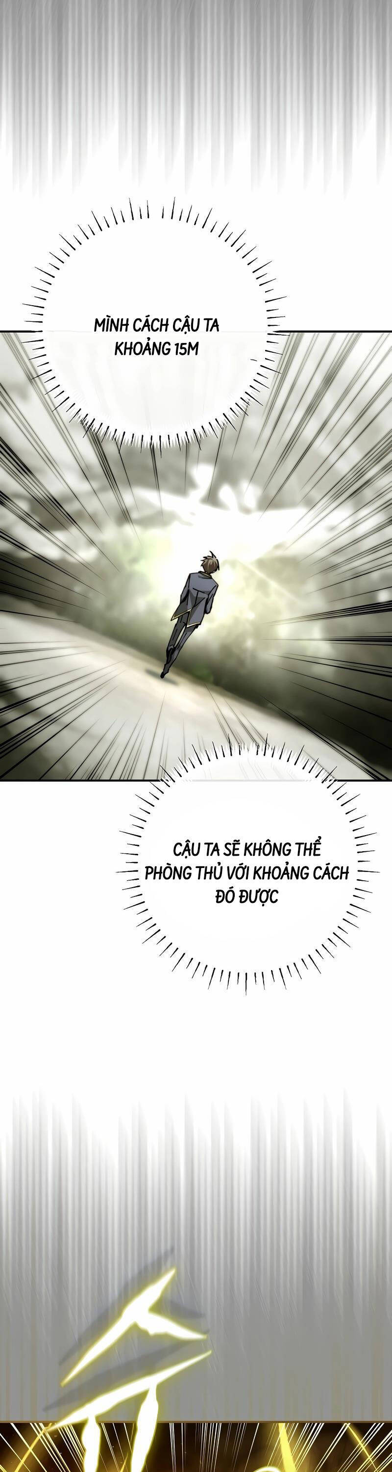 Trở Thành Thiên Tài Tốc Biến Của Học Viện Ma Pháp Chapter 21 - 27