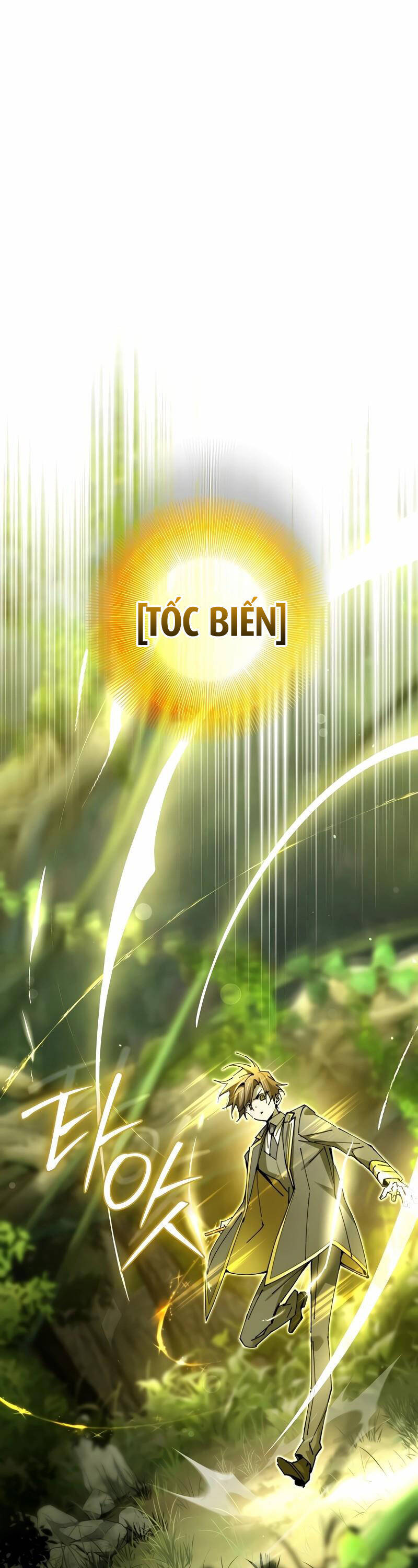Trở Thành Thiên Tài Tốc Biến Của Học Viện Ma Pháp Chapter 21 - 37