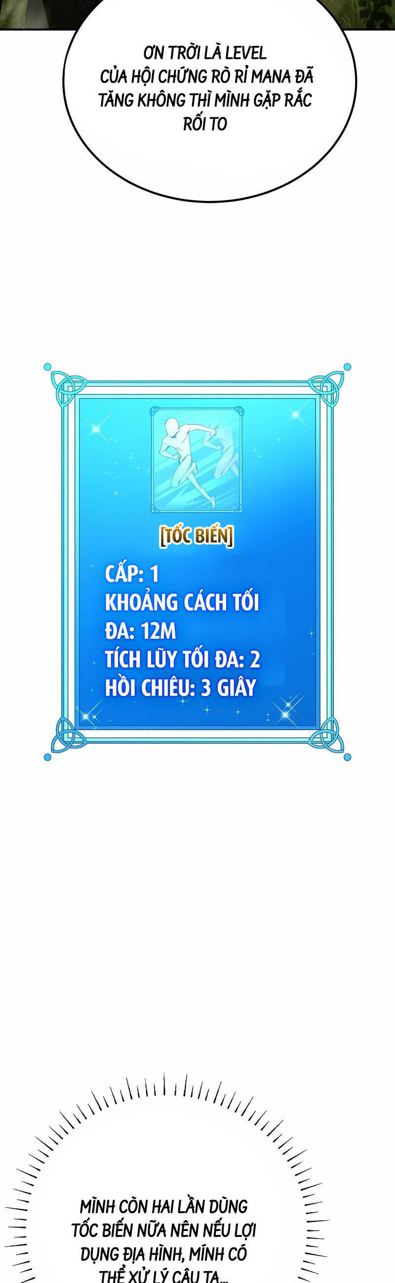 Trở Thành Thiên Tài Tốc Biến Của Học Viện Ma Pháp Chapter 21 - 39