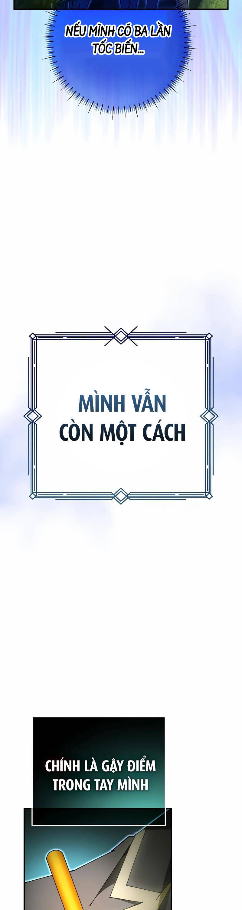 Trở Thành Thiên Tài Tốc Biến Của Học Viện Ma Pháp Chapter 22 - 13