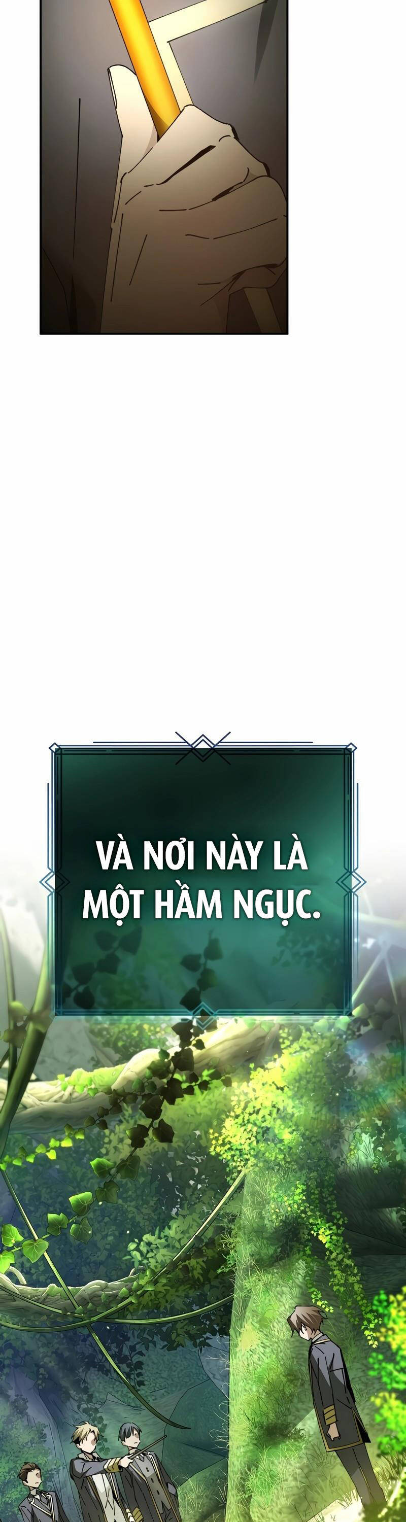 Trở Thành Thiên Tài Tốc Biến Của Học Viện Ma Pháp Chapter 22 - 14