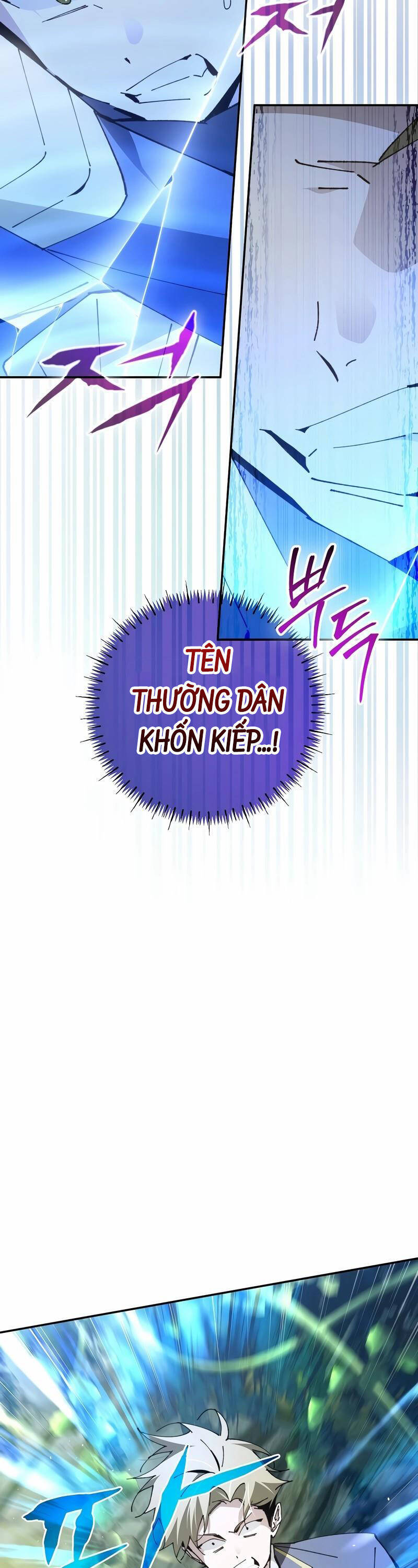 Trở Thành Thiên Tài Tốc Biến Của Học Viện Ma Pháp Chapter 22 - 21