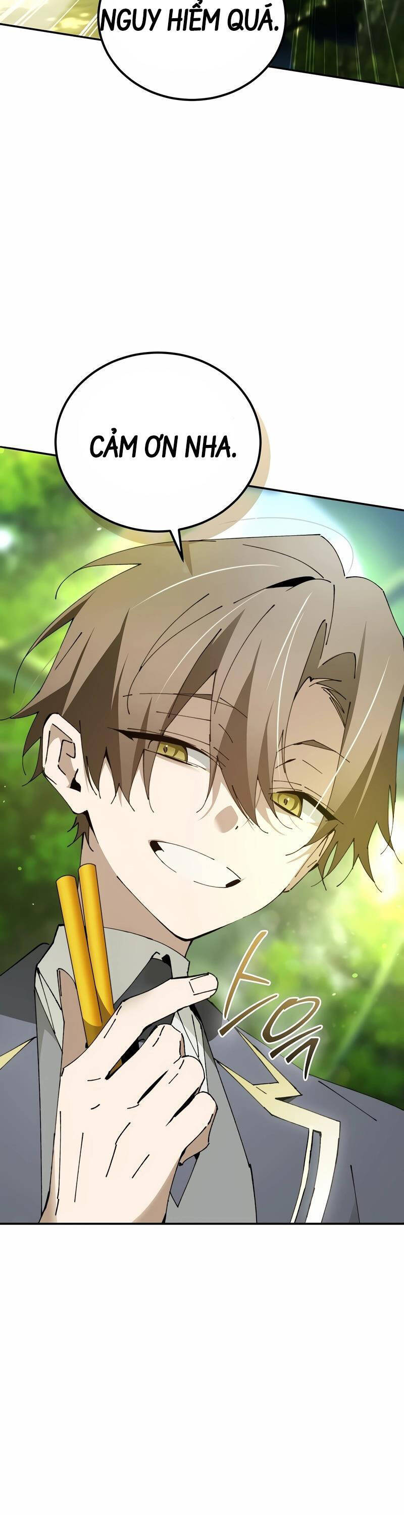 Trở Thành Thiên Tài Tốc Biến Của Học Viện Ma Pháp Chapter 22 - 25