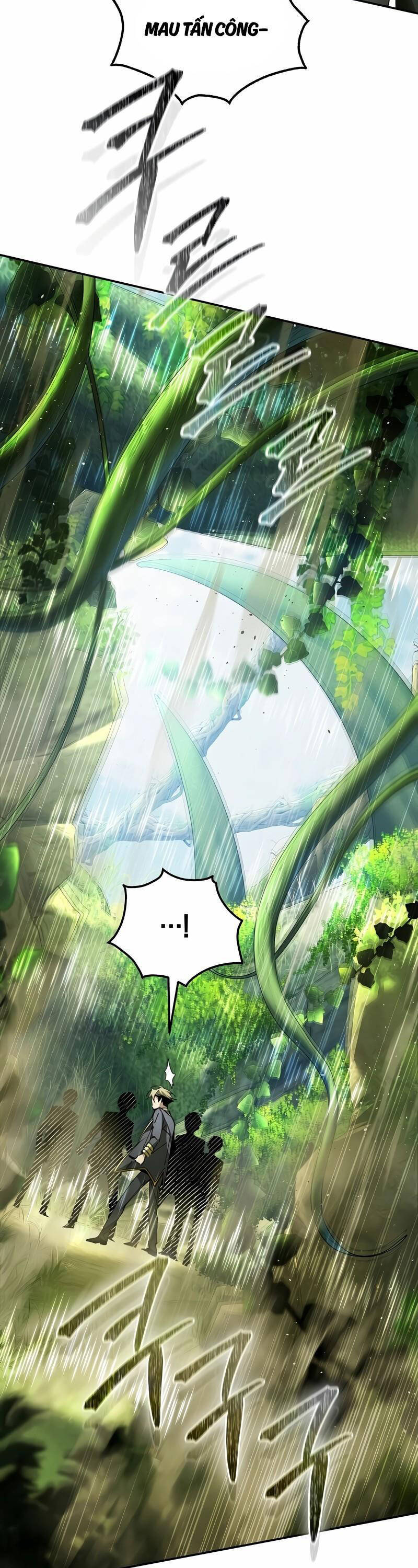 Trở Thành Thiên Tài Tốc Biến Của Học Viện Ma Pháp Chapter 22 - 31