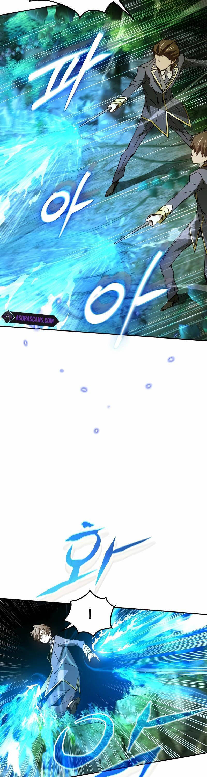 Trở Thành Thiên Tài Tốc Biến Của Học Viện Ma Pháp Chapter 22 - 34