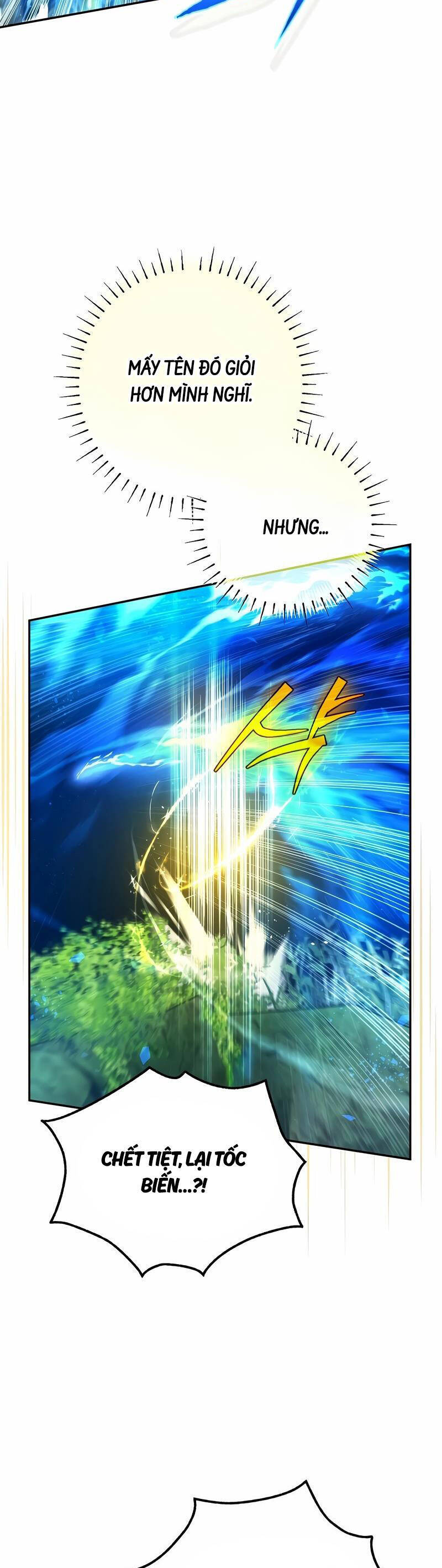 Trở Thành Thiên Tài Tốc Biến Của Học Viện Ma Pháp Chapter 22 - 35