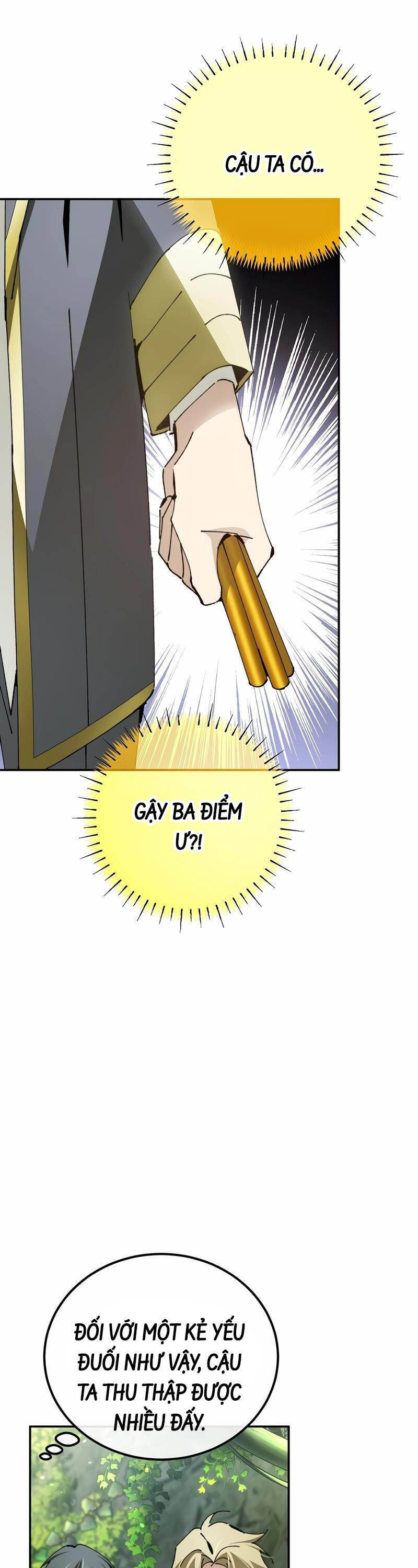 Trở Thành Thiên Tài Tốc Biến Của Học Viện Ma Pháp Chapter 22 - 5