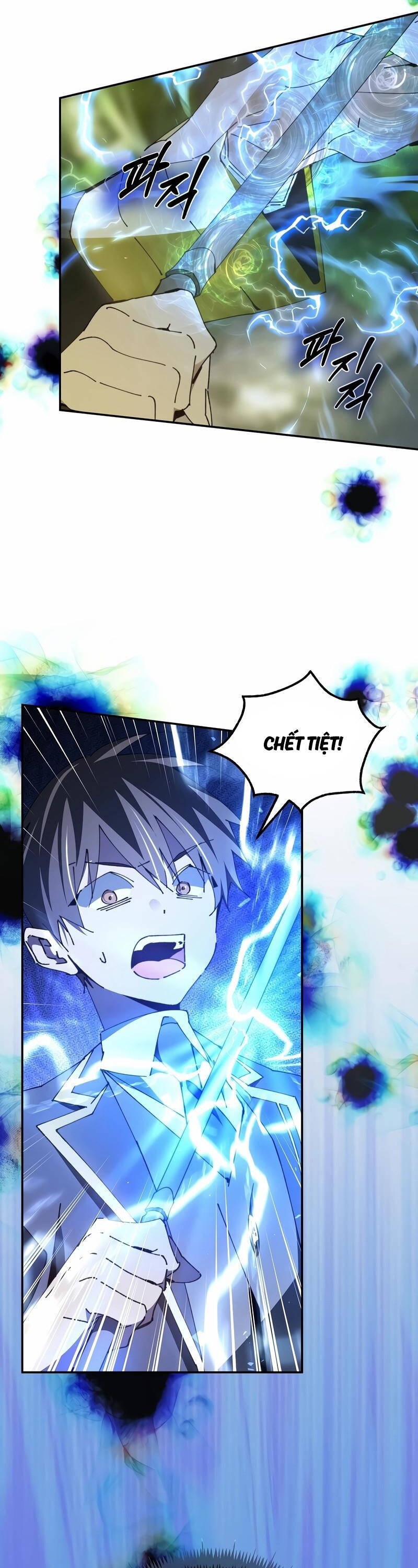Trở Thành Thiên Tài Tốc Biến Của Học Viện Ma Pháp Chapter 22 - 41