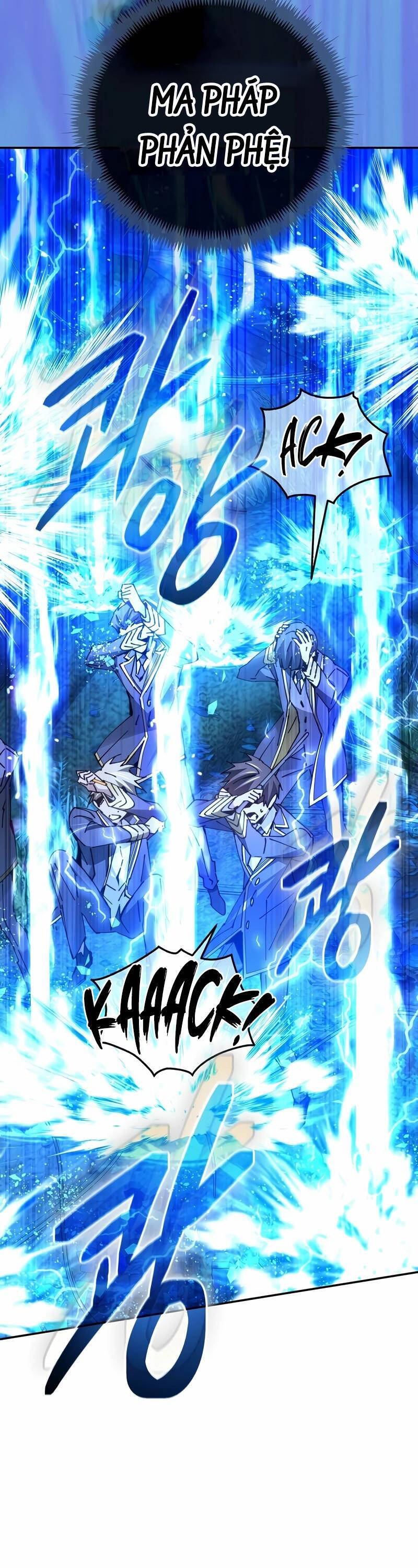 Trở Thành Thiên Tài Tốc Biến Của Học Viện Ma Pháp Chapter 22 - 42