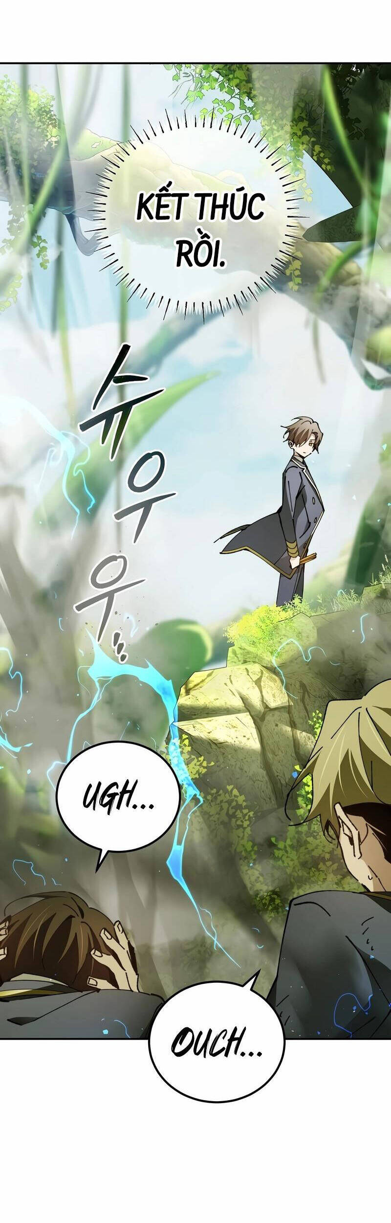 Trở Thành Thiên Tài Tốc Biến Của Học Viện Ma Pháp Chapter 22 - 44