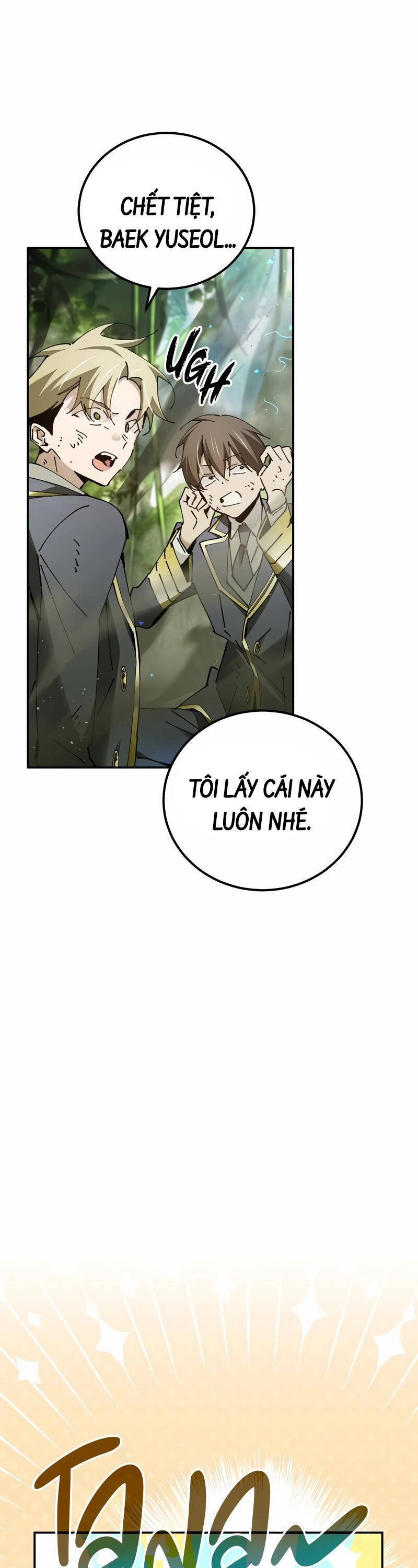 Trở Thành Thiên Tài Tốc Biến Của Học Viện Ma Pháp Chapter 22 - 45