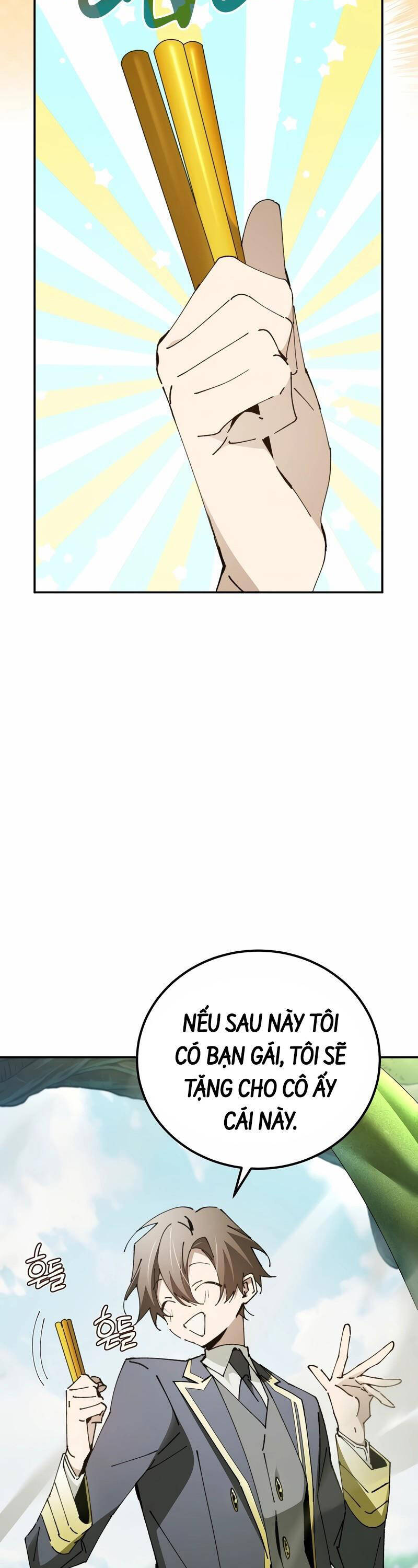 Trở Thành Thiên Tài Tốc Biến Của Học Viện Ma Pháp Chapter 22 - 46