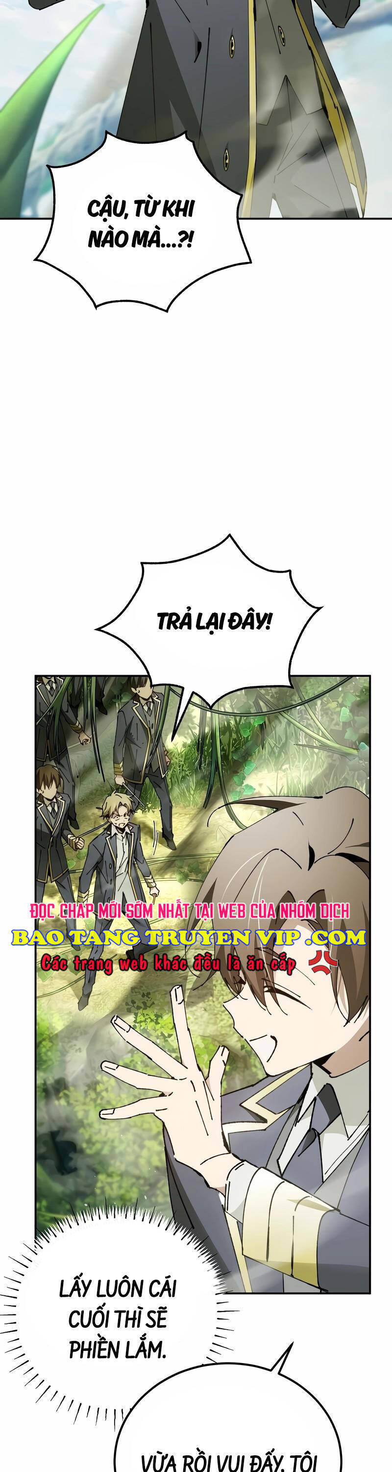 Trở Thành Thiên Tài Tốc Biến Của Học Viện Ma Pháp Chapter 22 - 47