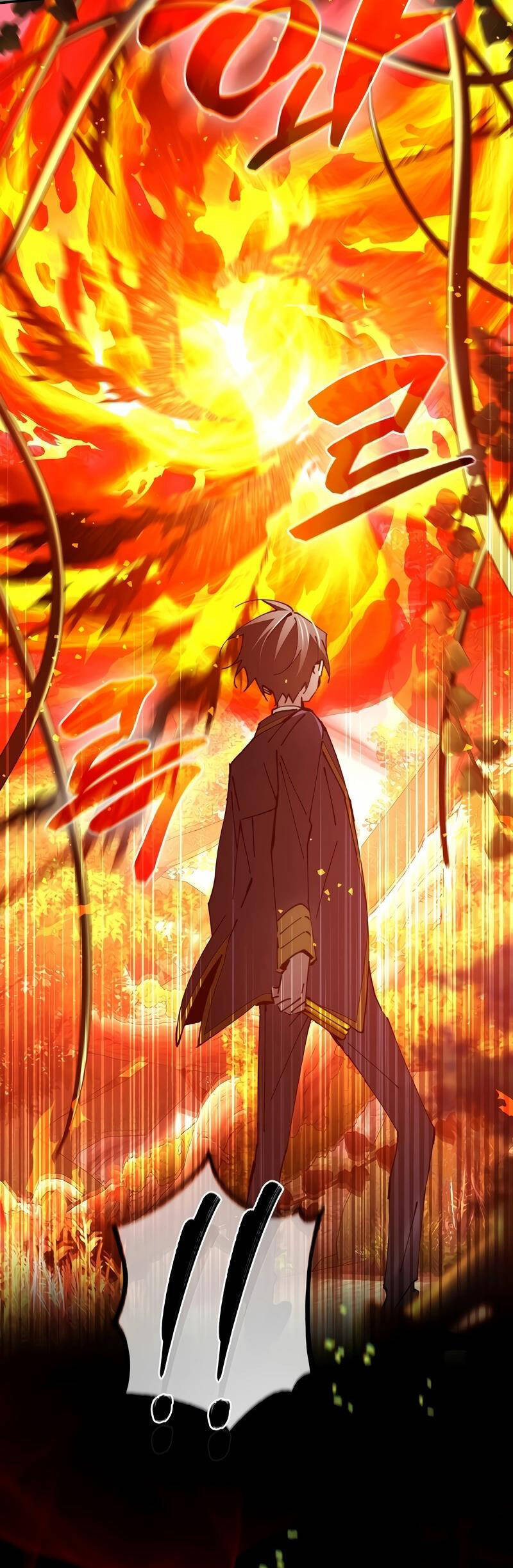 Trở Thành Thiên Tài Tốc Biến Của Học Viện Ma Pháp Chapter 22 - 53