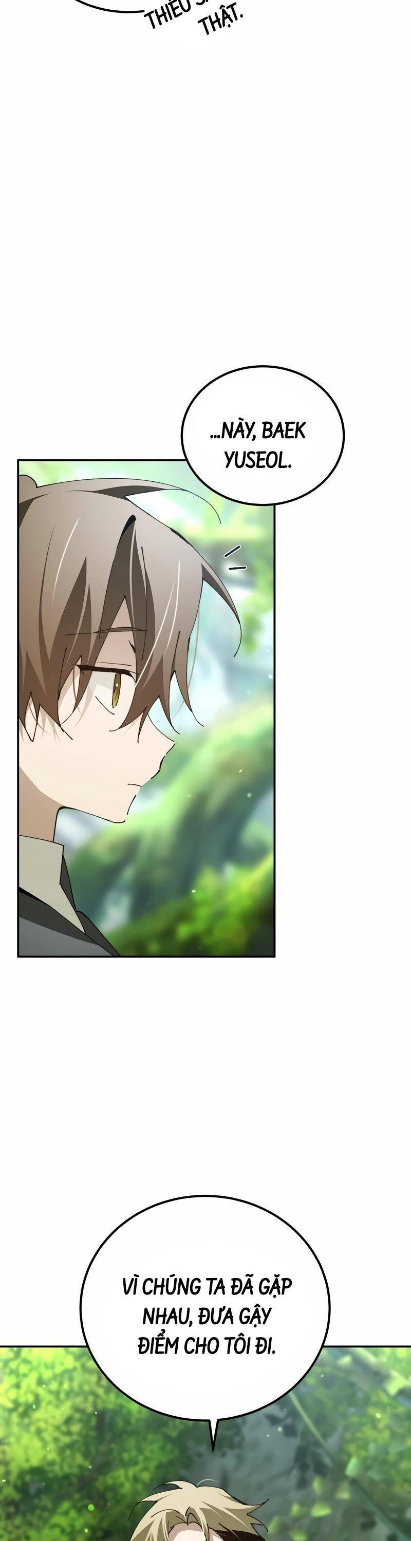 Trở Thành Thiên Tài Tốc Biến Của Học Viện Ma Pháp Chapter 22 - 7