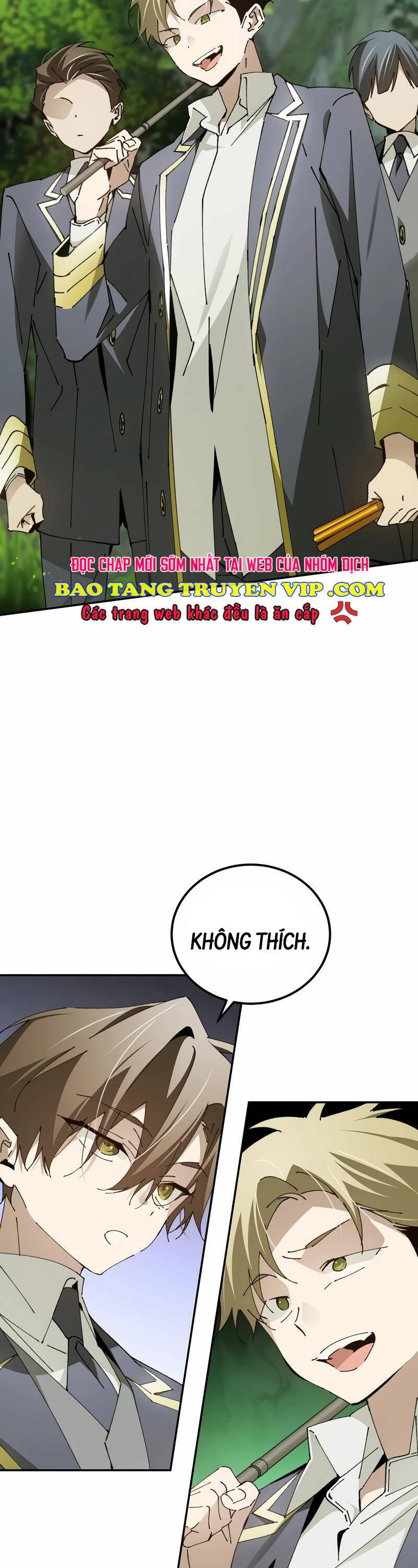 Trở Thành Thiên Tài Tốc Biến Của Học Viện Ma Pháp Chapter 22 - 8