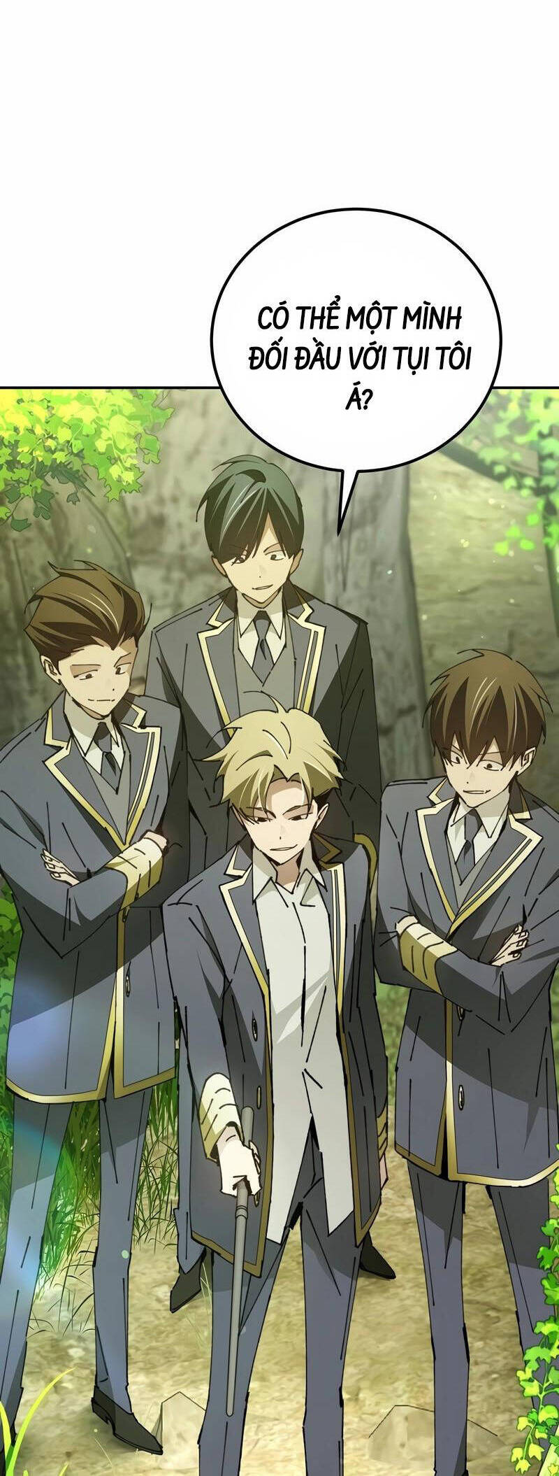Trở Thành Thiên Tài Tốc Biến Của Học Viện Ma Pháp Chapter 22 - 10
