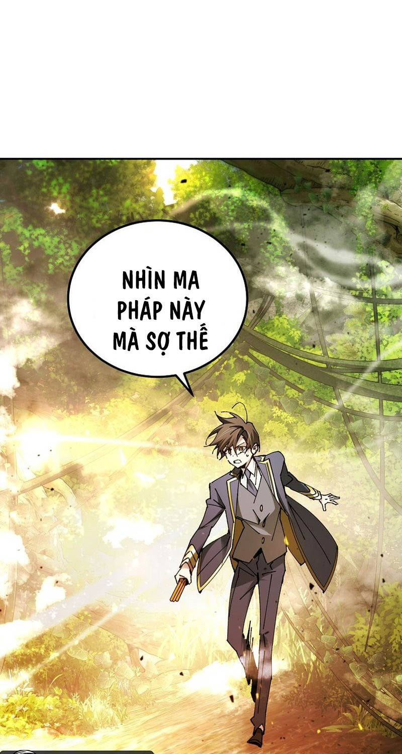 Trở Thành Thiên Tài Tốc Biến Của Học Viện Ma Pháp Chapter 23 - 13