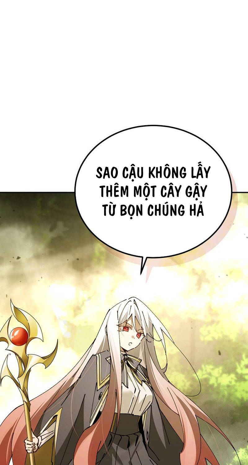 Trở Thành Thiên Tài Tốc Biến Của Học Viện Ma Pháp Chapter 23 - 19